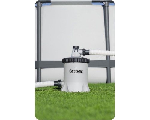 Насос для фільтрації басейну Bestway 58870 5678 л/год