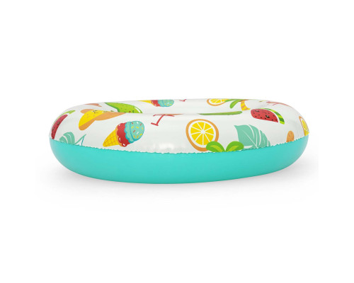 Коло надувне для плавання Bestway 36014 Кактус, 61 см