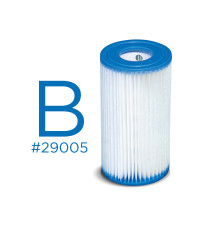 Картридж для насоса INTEX 29005, тип B 