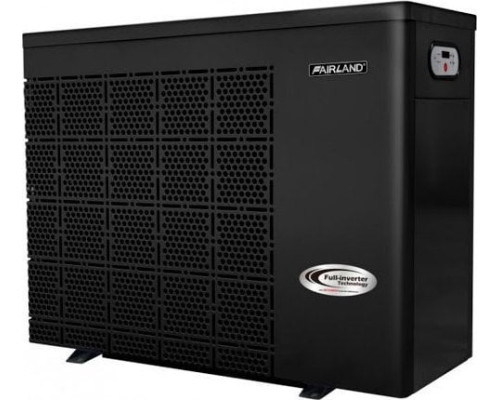 Тепловий насос для басейнів 15-30м3 Fairland INVERTER-PLUS IPHCR15 Тепловий насос для басейнів 15-30м3 Fairland INVERTER-PLUS IPHCR15