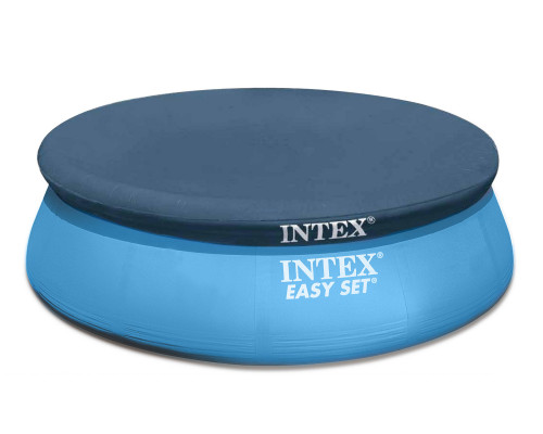 Накриття для надувного басейну  Intex 28022 366 см