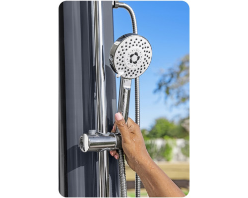 Душ садовий Bestway 58696, 35 л