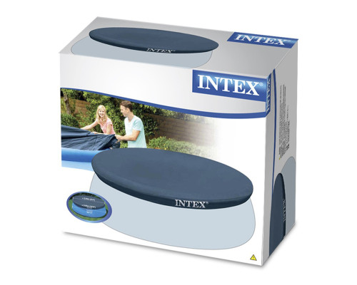 Накриття для надувного басейну Intex 28023 457 см