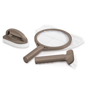 Набір для чищення басейну INTEX 28004