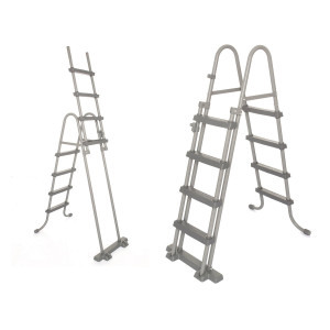 Драбина до басейну Bestway 58331 122 см
