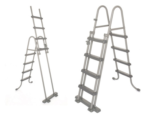 Драбина до басейну Bestway 58331 122 см