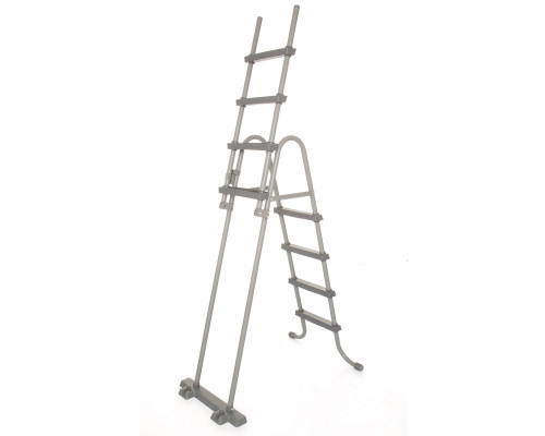 Драбина до басейну Bestway 58331 122 см