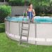 Драбина до басейну Bestway 58331 122 см