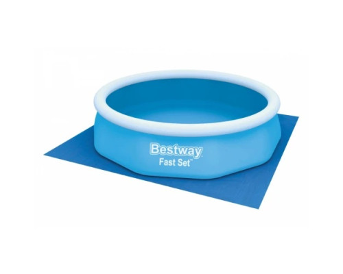 Килимок для садового басейну BESTWAY 335 x 335 см /10 футів