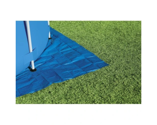 Килимок для садового басейну BESTWAY 335 x 335 см /10 футів