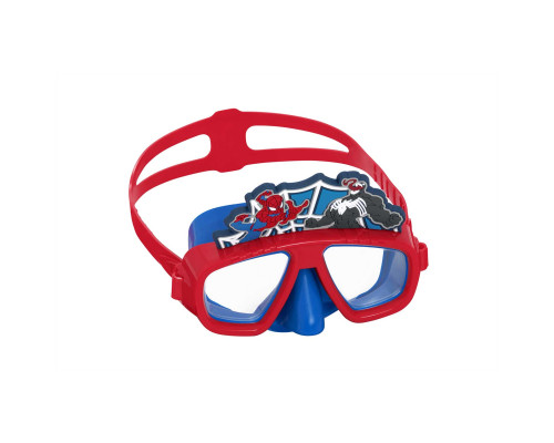 Дитяча маска для плавання Bestway Людина-павук 98023