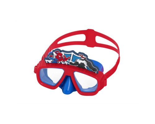 Дитяча маска для плавання Bestway Людина-павук 98023