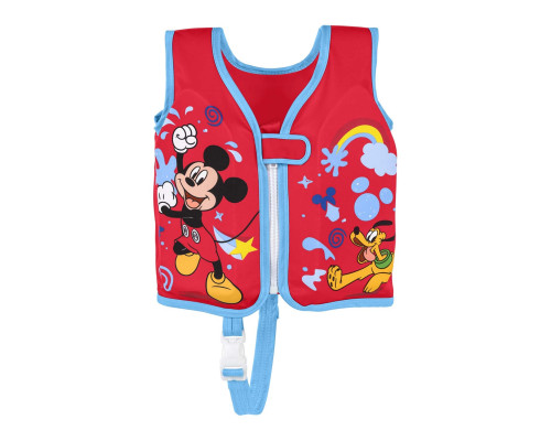 Жилет для плавання Bestway Mickey 9101 D