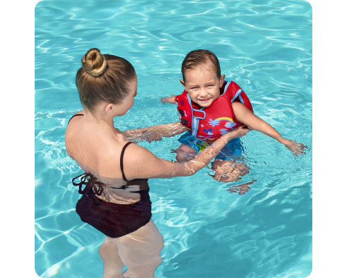 Жилет для плавання Bestway Mickey 9101 D