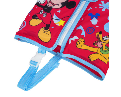 Жилет для плавання Bestway Mickey 9101 D