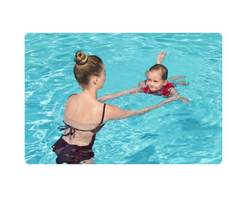 Жилет для плавання Bestway Mickey 9101 D