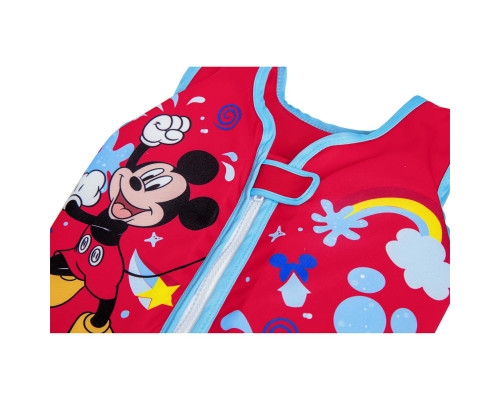 Жилет для плавання Bestway Mickey 9101 D