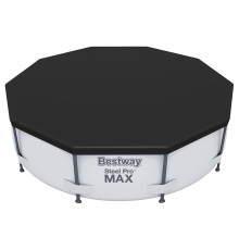 Накриття для каркасного басейну Bestway 58036 305 см