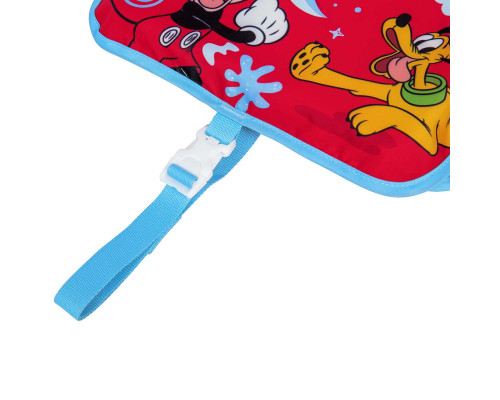 Жилет для плавання з нарукавниками Bestway Mickey 9101 C