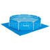 Килимок для басейну - 274 x 274 см Bestway 58000
