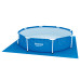 Килимок для басейну - 274 x 274 см Bestway 58000