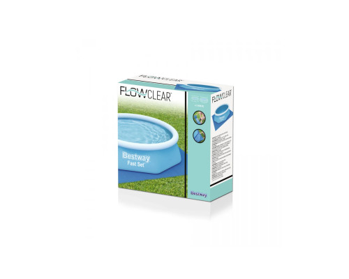 Килимок для басейну Bestway 274 x 274 см/8 футів