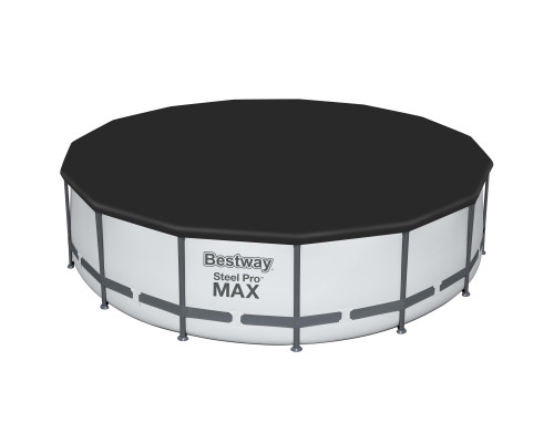 Накриття для каркасного басейну Bestway 58038 457 см