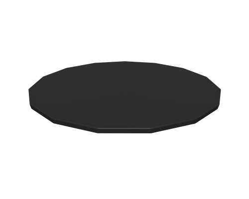 Накриття для каркасного басейну Bestway 58038 457 см