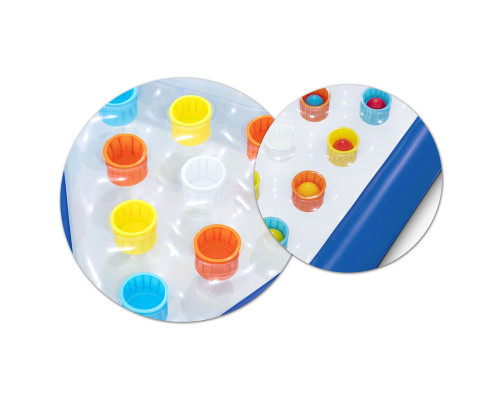 Гра для басейну Bestway 52560