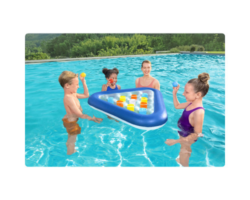 Гра для басейну Bestway 52560