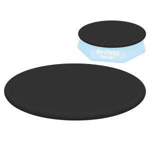 Накриття для надувного басейну Bestway 58032 244 см 
