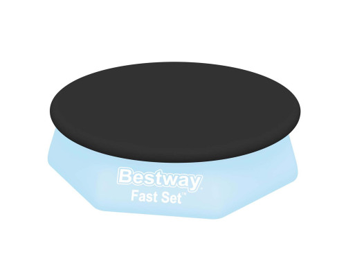 Накриття для надувного басейну Bestway 58032 244 см
