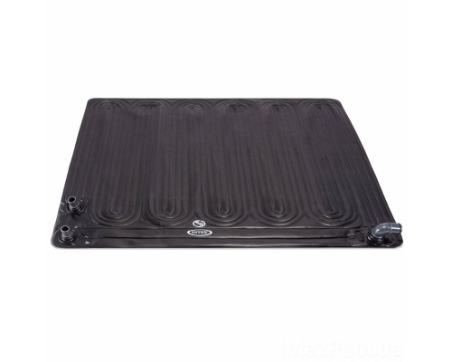 Панель сонячного водонагрівача 120 x 120 см INTEX 28685 Панель сонячного водонагрівача 120 x 120 см INTEX 28685