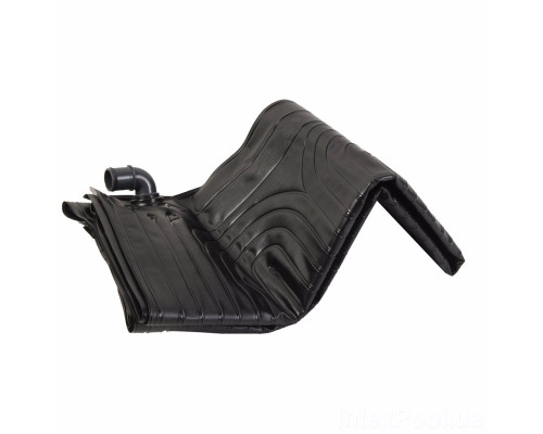 Панель сонячного водонагрівача 120 x 120 см INTEX 28685 Панель сонячного водонагрівача 120 x 120 см INTEX 28685