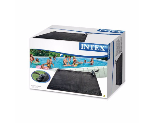 Панель сонячного водонагрівача 120 x 120 см INTEX 28685 Панель сонячного водонагрівача 120 x 120 см INTEX 28685
