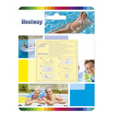 Латка ремонтна Bestway 62068
