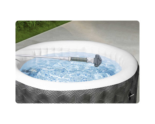 Пилосос акумуляторний для басейну та SPA Bestway 60327