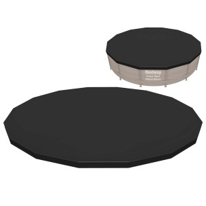 Накриття для каркасного басейну Bestway 58248 427 см 