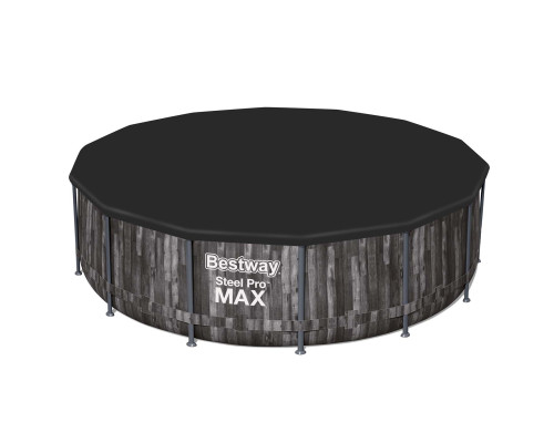 Накриття для каркасного басейну Bestway 58248 427 см