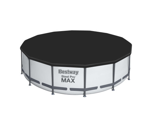 Накриття для каркасного басейну Bestway 58248 427 см