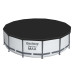 Накриття для каркасного басейну Bestway 58248 427 см