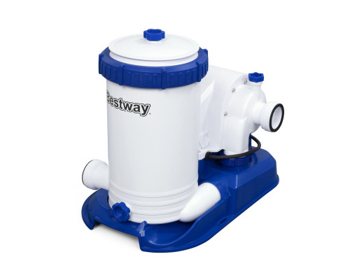 Насос для фільтрації басейну Bestway 9463 л/год - 58391