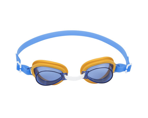 Дитячі окуляри для плавання Bestway 21002 блакитні