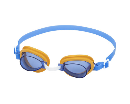 Дитячі окуляри для плавання Bestway 21002 блакитні