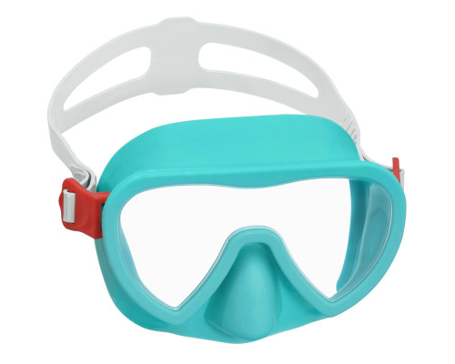 Маска для плавання Bestway 22057 бірюзова