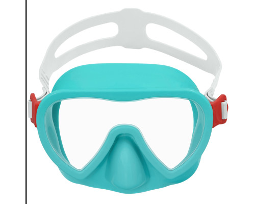 Маска для плавання Bestway 22057 бірюзова