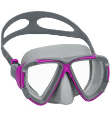 Маска для плавання Bestway 22052 фіолетова