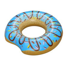 Коло надувнедля плавання Bestway 36118.NIE Пончик, 107 см