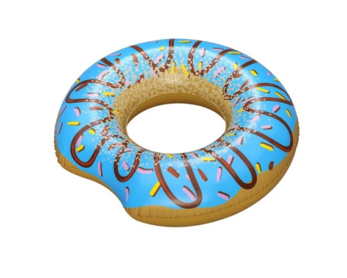 Коло надувнедля плавання Bestway 36118.NIE Пончик, 107 см