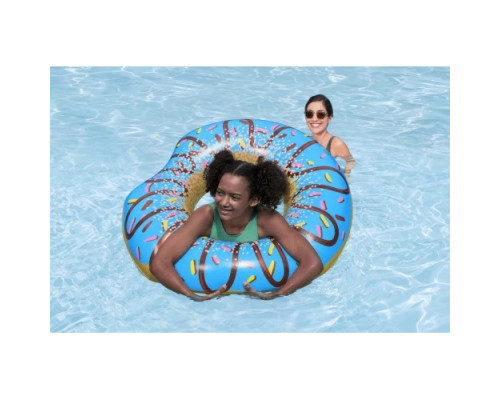 Коло надувнедля плавання Bestway 36118.NIE Пончик, 107 см